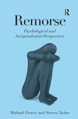 Michael Proeve, Steven Tudor - Remorse, Inbunden