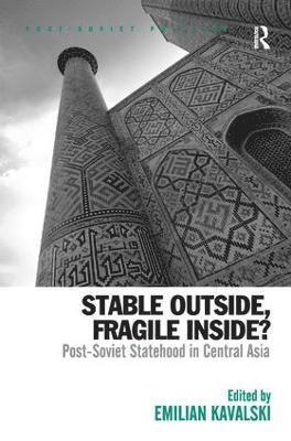 Stable Outside, Fragile Inside? 1