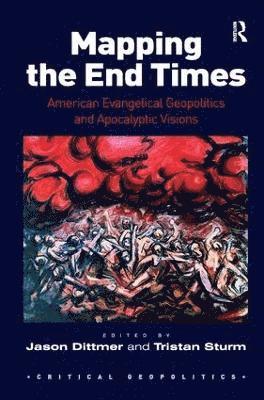 Mapping the End Times 1