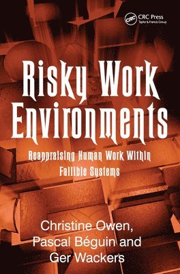 Risky Work Environments 1