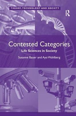 Contested Categories 1