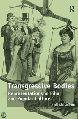 Transgressive Bodies 1