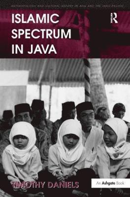 Islamic Spectrum in Java 1