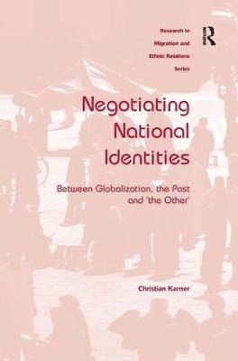 Negotiating National Identities