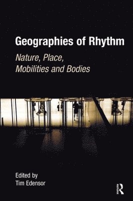 Geographies of Rhythm 1