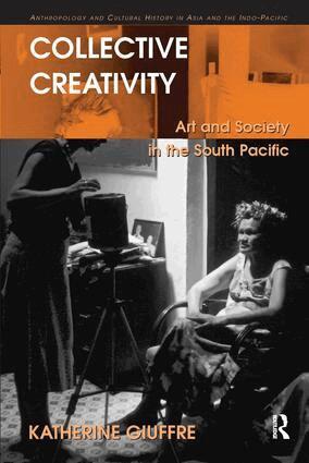 Katherine Giuffre - Collective Creativity, Inbunden