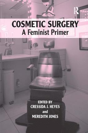 bokomslag Cosmetic Surgery