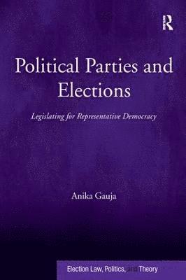 Political Parties and Elections 1
