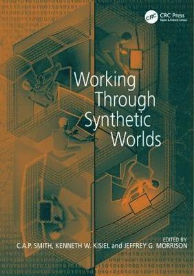 Working Through Synthetic Worlds 1