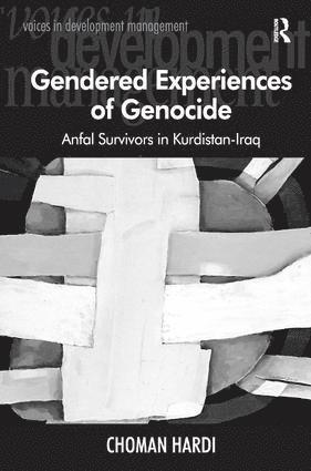 bokomslag Gendered Experiences of Genocide