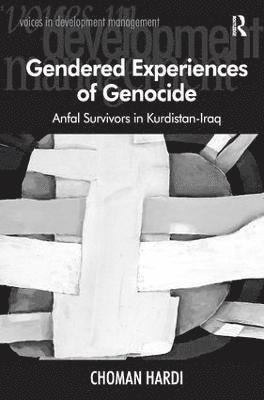 Gendered Experiences of Genocide 1