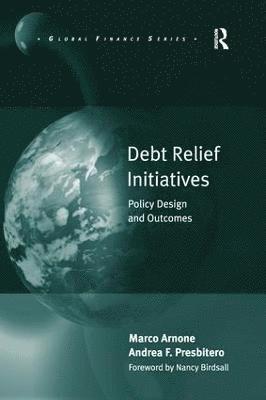 Debt Relief Initiatives 1