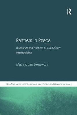 Partners in Peace 1