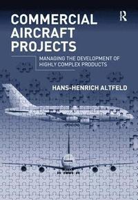 bokomslag Commercial Aircraft Projects