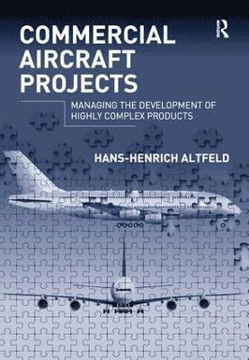 Commercial Aircraft Projects 1