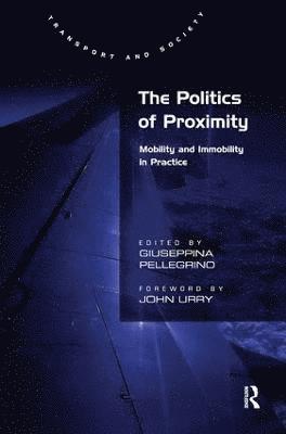 The Politics of Proximity 1