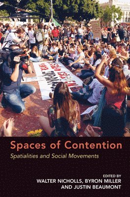 Spaces of Contention 1