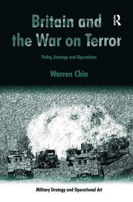 Britain and the War on Terror 1