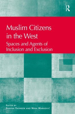 Muslim Citizens in the West 1