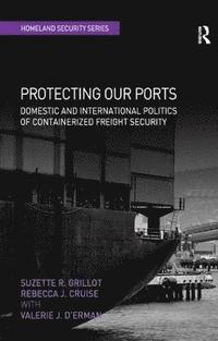 bokomslag Protecting Our Ports