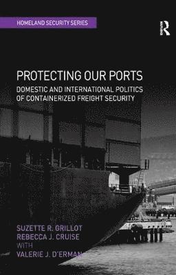 Protecting Our Ports 1