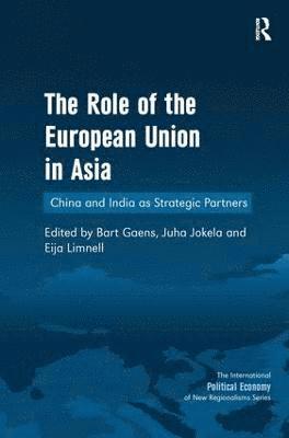 The Role of the European Union in Asia 1