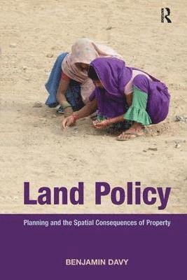 Land Policy 1