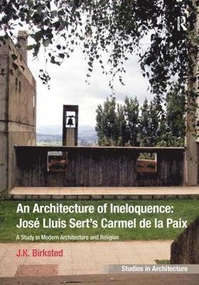 An Architecture of Ineloquence 1