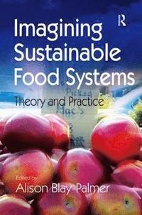 bokomslag Imagining Sustainable Food Systems