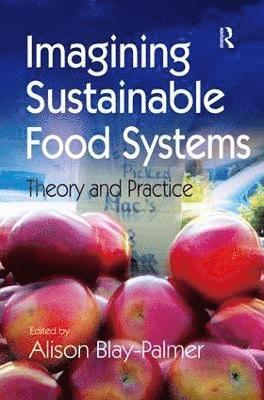 bokomslag Imagining Sustainable Food Systems