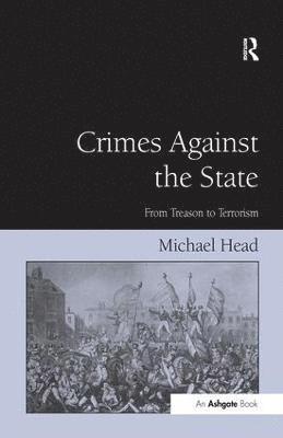 Crimes Against The State 1