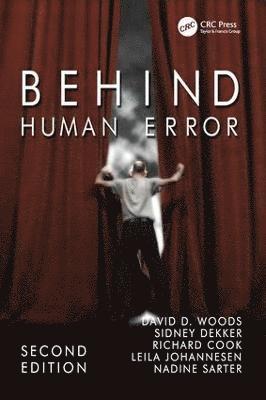 Behind Human Error 1