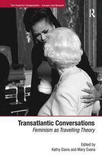 bokomslag Transatlantic Conversations