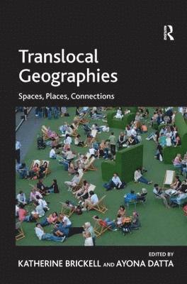 Translocal Geographies 1