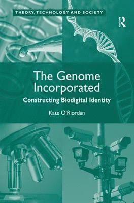 The Genome Incorporated 1