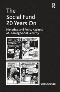 bokomslag The Social Fund 20 Years On
