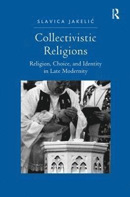 Collectivistic Religions 1