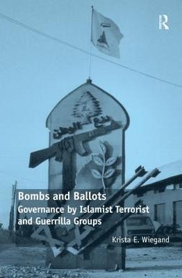 Bombs and Ballots 1