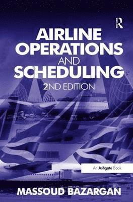 Airline Operations and Scheduling 1