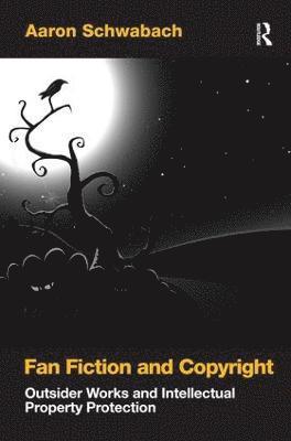 Fan Fiction and Copyright 1