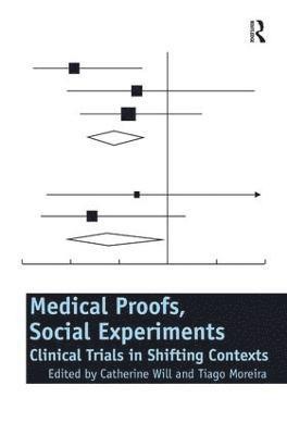 Medical Proofs, Social Experiments 1