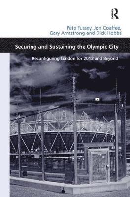 bokomslag Securing and Sustaining the Olympic City