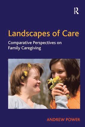 Landscapes of Care 1