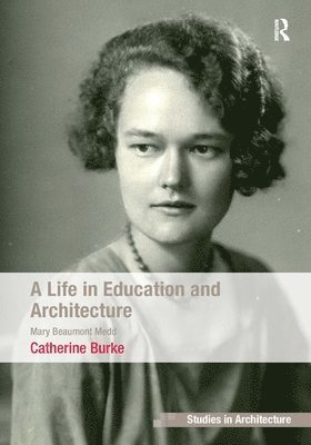 A Life in Education and Architecture 1