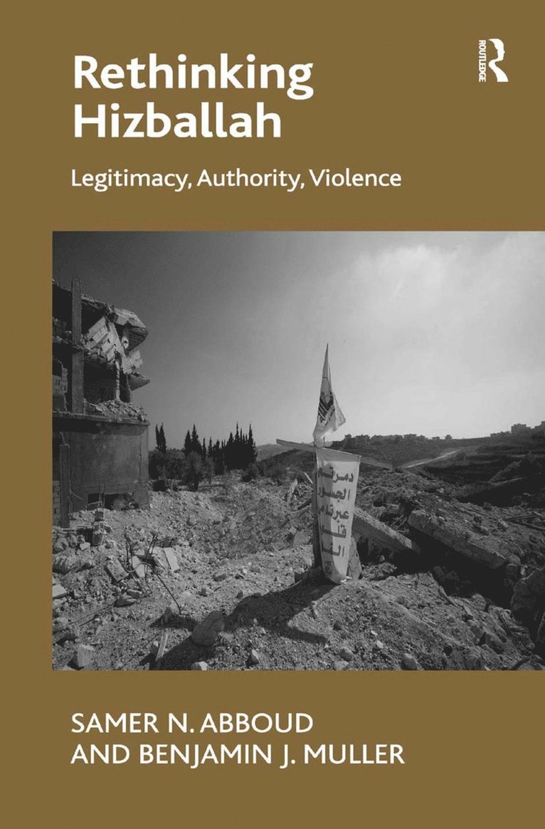 Rethinking Hizballah