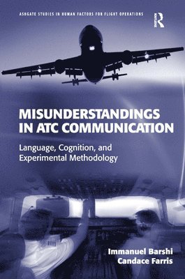 Misunderstandings in ATC Communication 1