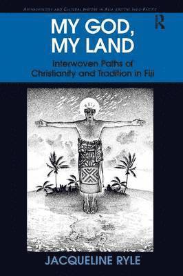 My God, My Land 1