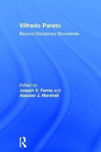 bokomslag Vilfredo Pareto