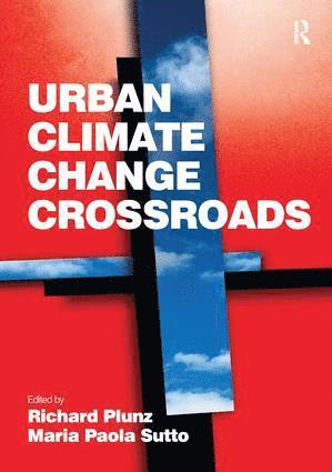 Urban Climate Change Crossroads 1