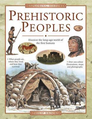 Prehistoric Peoples 1